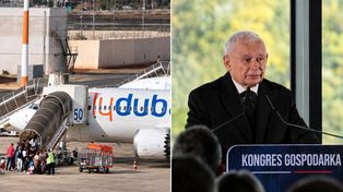Nowe informacje ws. ataku w samolocie i wielkie zapowiedzi PiS [SKRÓT DNIA]