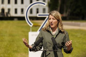 Światu grozi kryzys żywnościowy przez brak ukraińskiego zboża. Kanada oferuje pomoc