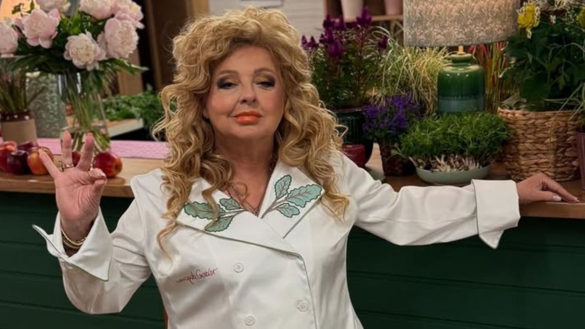 Taką oglądalność miały "Kuchenne Rewolucje"