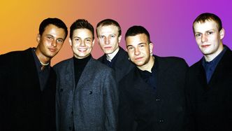 QUIZ: Rozpoznasz gwiazdy kultowych boysbandów i girlsbandów? To wcale nie będzie takie proste