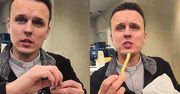Hitowe frytki z posypką przetestował na TikTok'u ksiądz. "Kto to w ogóle wymyślił?"