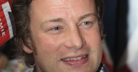 Jamie Oliver nazwał dziennikarkę "DZIWKĄ"!
