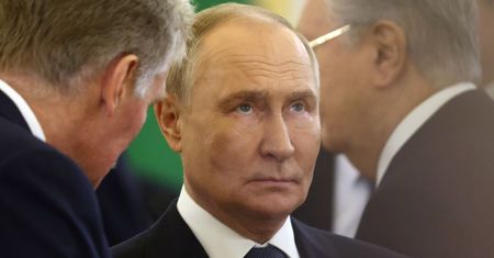 Nowe dane o pensjach Rosjan. Media: Putin ma poważny problem