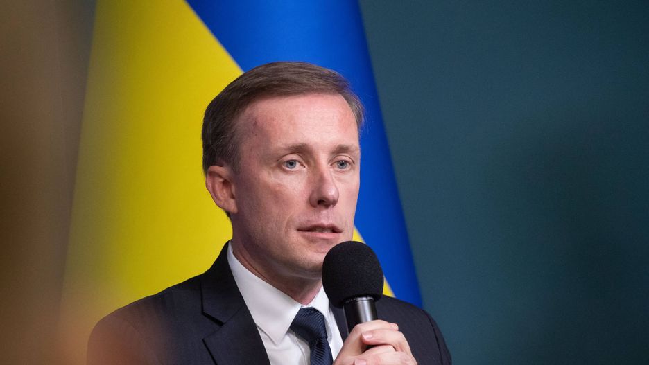 Rosyjski atak na Ukrainę. Jest reakcja Białego Domu 