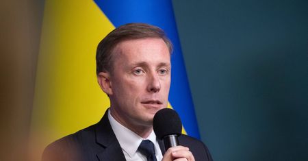 Rosyjski atak na Ukrainę. Jest reakcja Białego Domu