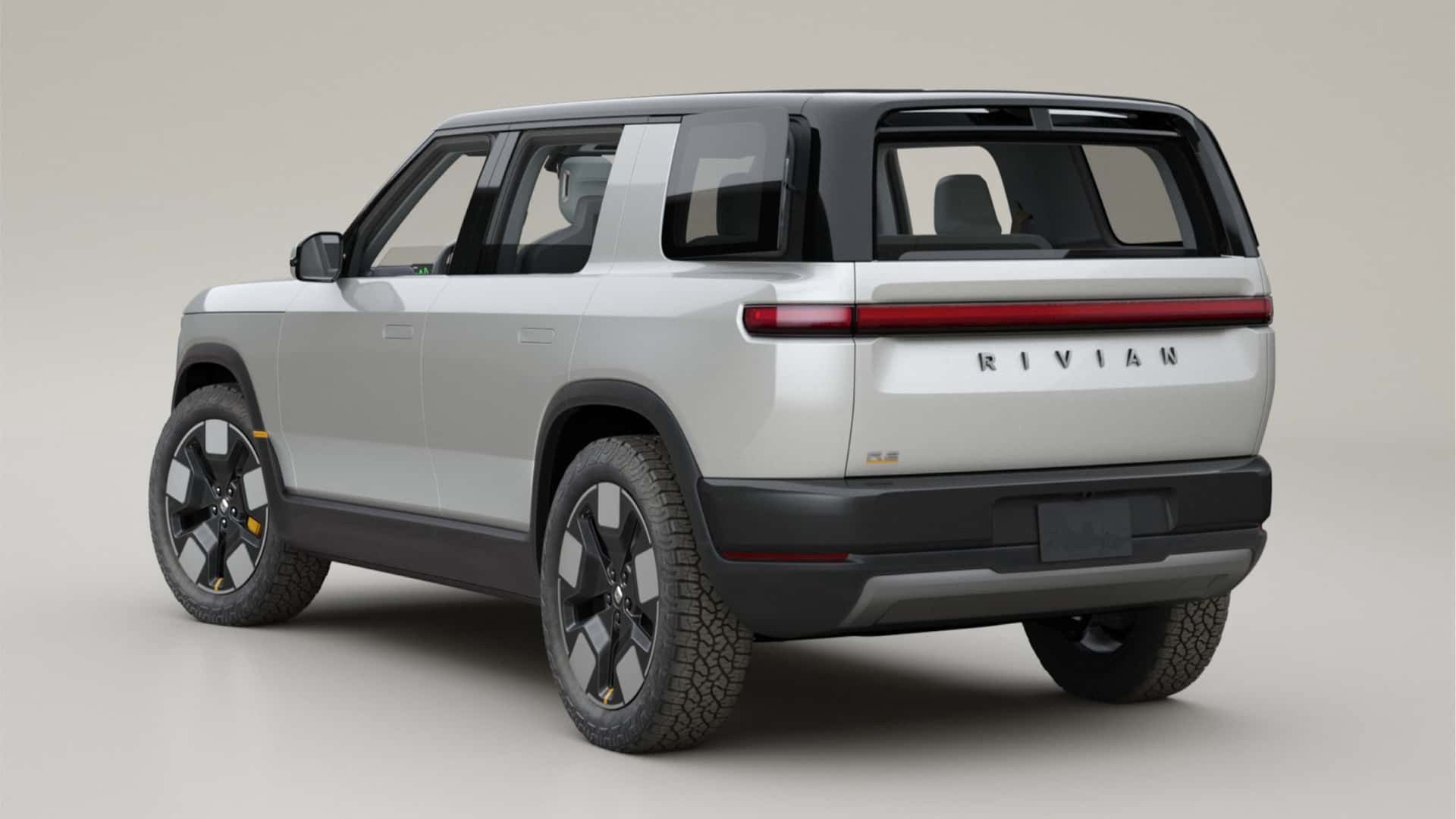Nowe modele Riviana
