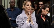Celine Dion na igrzyskach olimpijskich 2024. Zabrała głos przed występem