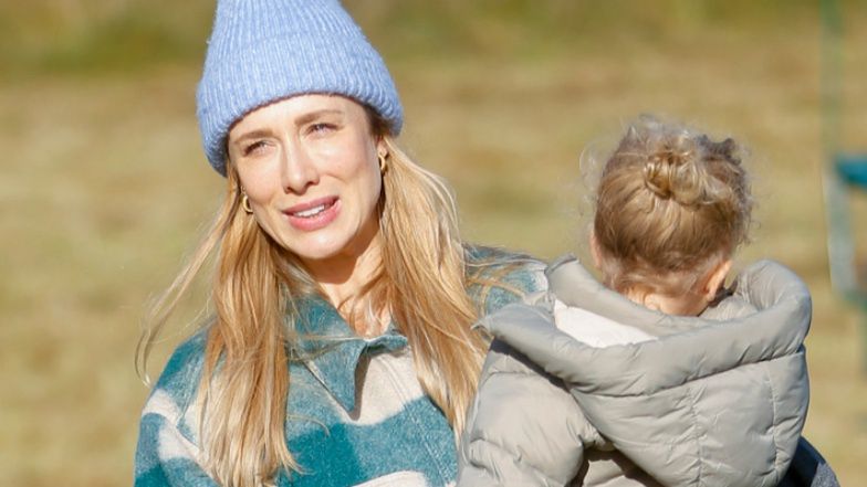 Natalia Klimas ma dość swoich dzieci: "Dostałam dziś w dziób cztery razy. TO NIE JEST SPOKO"