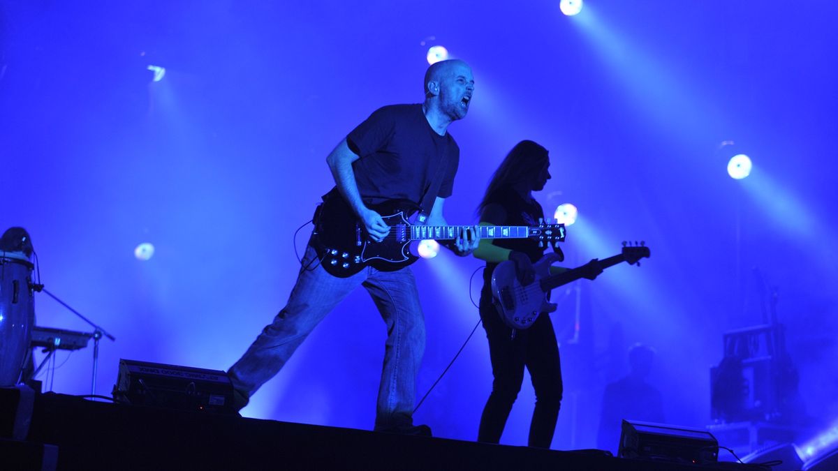 Moby powraca po 10 latach przerwy