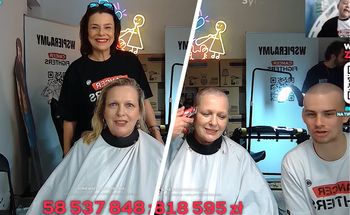 Niezwykły wynik. Zbiórka na pomoc dzieciom z rakiem przekroczyła 60 mln zł