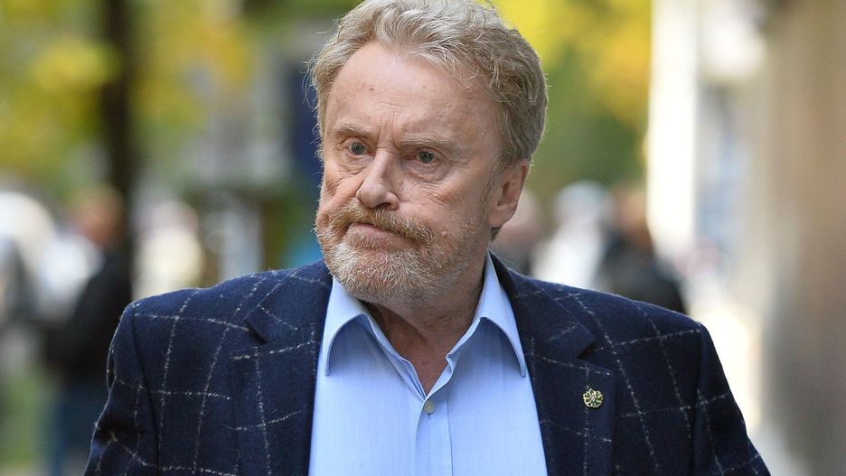 Gwiazdy po nagraniu
n/z: Olbrychski Daniel /  Gwiazdy po nagraniu  - 2018-09-01 / fot.KAPiF
KAPIF.pl
mina