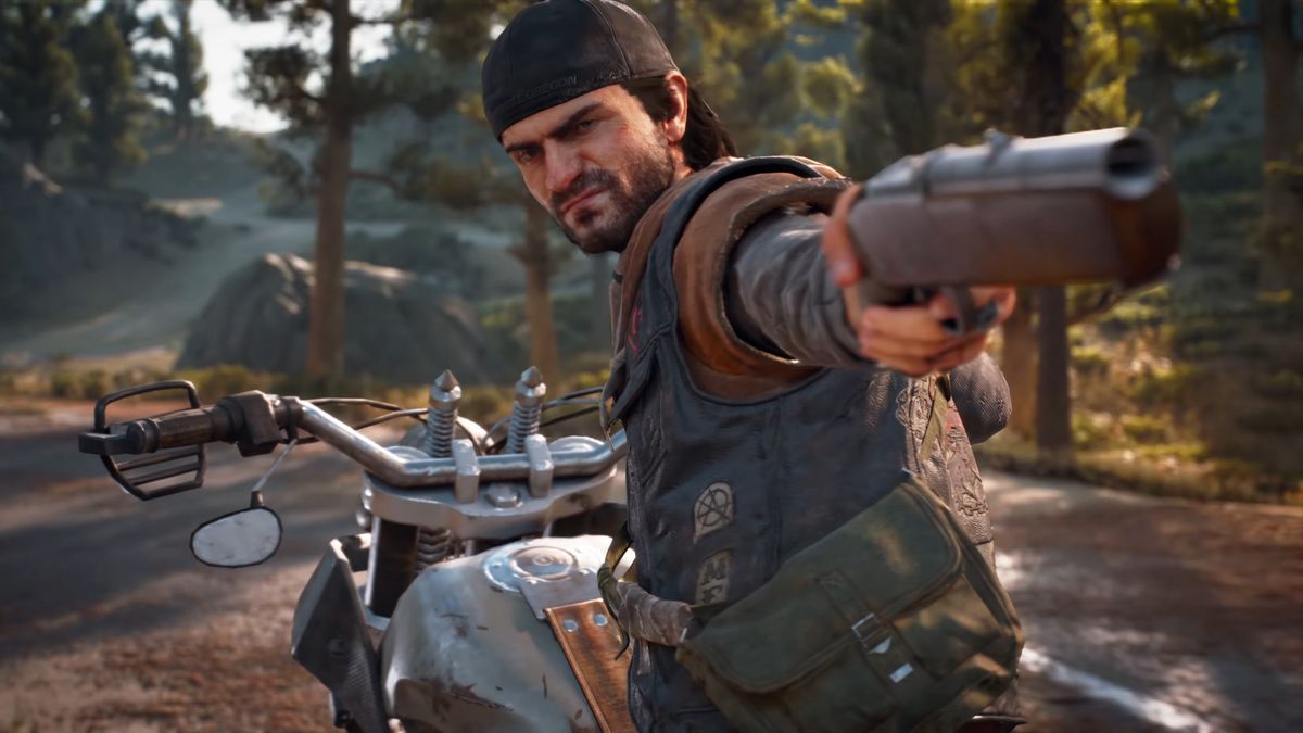 Days Gone PC