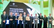 Przyjazne miasta receptą na trudne czasy—podsumowujemy 10. edycję programu Eco-Miasto
