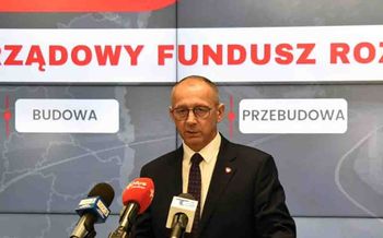 Lubuskie: Wielkie pieniądze do wzięcia na drogi