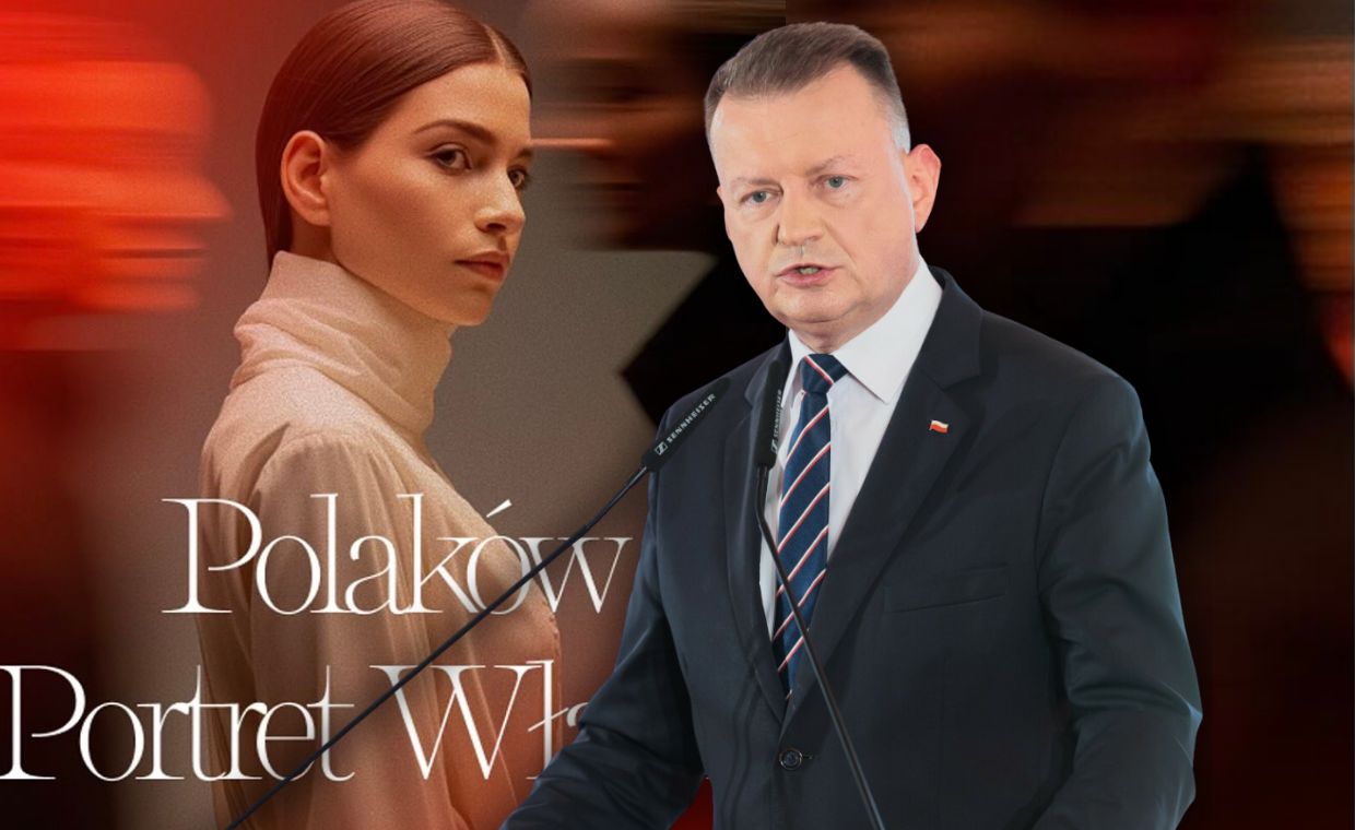 Skandal z raportem AI: 200 tys. zł za błędny dokument Mróz-Gorgoń wstrząsa marką Polska