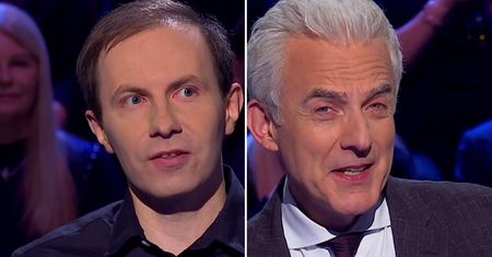 Zdobył trzy dyplomy. Odpadł na banalnym pytaniu