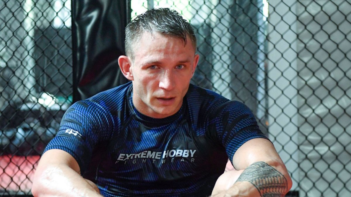 Jakub Rzeźniczak znów walczy z matką córki