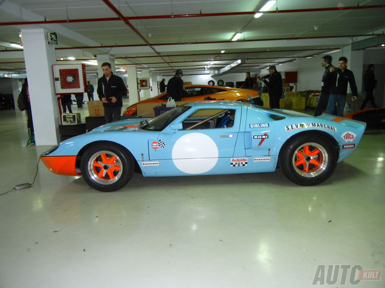 Test opon Bridgestone Potenza Adrenalin RE002 w Ascari Race Resort [galeria] 146