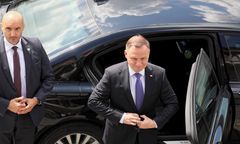 Wybory 2020. Najnowsze sondaże. Dwa badania, dwóch zwycięzców. Wygrana o włos