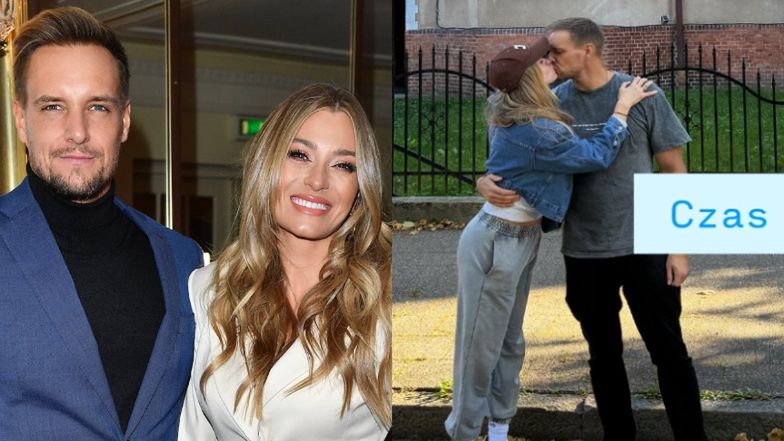 Marcelina Zawadzka wyprowadziła się do Dubaju