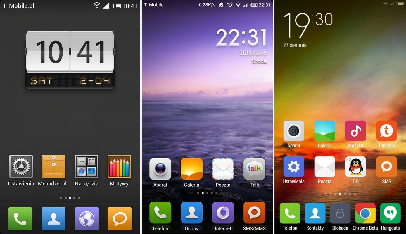 Jak się buduje sukces, zdobywa pieniądze i uwielbienie ludzi, czyli kilka słów o Xiaomi 9