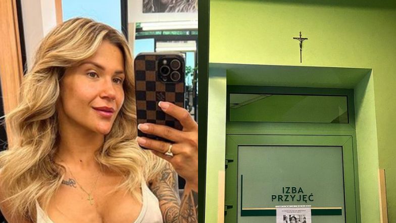 "Hotel Paradise". Wiktoria Gąsior chce wyjść ze szpitala psychiatrycznego