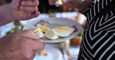 Jak Polacy spędzą Wielkanoc? Więcej osób będzie pracować