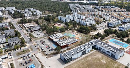 Nadwyżka zamiast deficytu. Urząd Miasta Torunia przedstawił bilans budżetu miasta