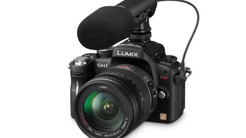 Panasonic Lumix GH1 dopiero w czerwcu? 1