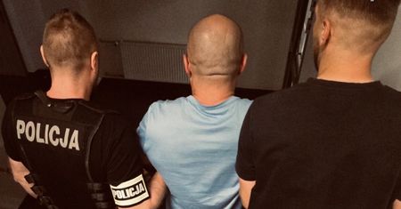 Robił remont. Sąsiedzi wezwali policję. 39-latek trafi do więzienia