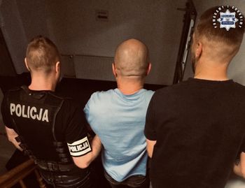 Robił remont. Sąsiedzi wezwali policję. 39-latek trafi do więzienia