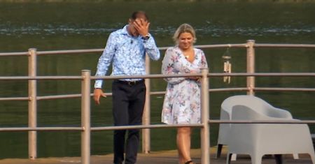 "Rolnik szuka żony": Waldek pomylił imiona kandydatek. "W telewizji tego nie puszczą"