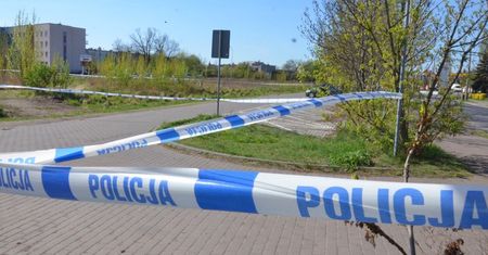 Atak nożownika w centrum miasta! 36-latek napadł na dwie osoby