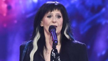 Kwietniewska o emeryturach artystów. Sama dostaje 700 zł