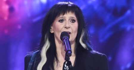 Kwietniewska o emeryturach artystów. Sama dostaje 700 zł
