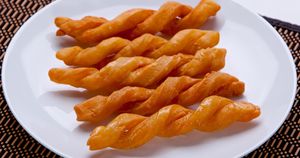 To słynny afrykański deser