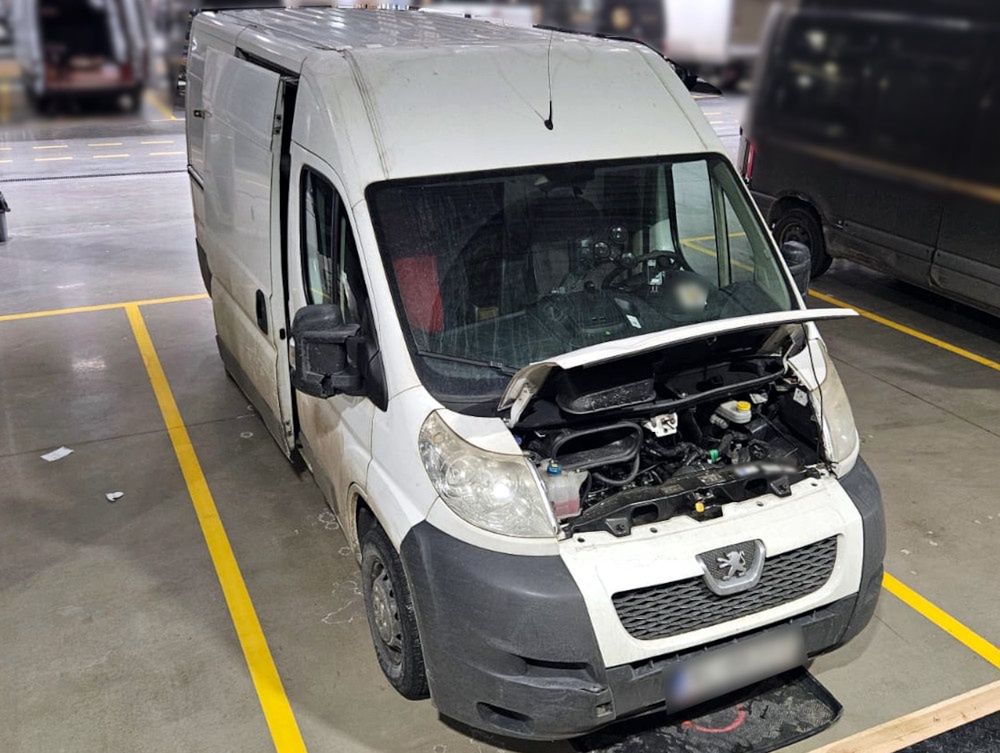 Tym busem śmiertelnie potrącono nastolatka