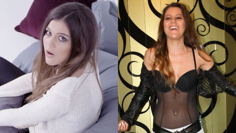 Tak dziś wygląda Patty