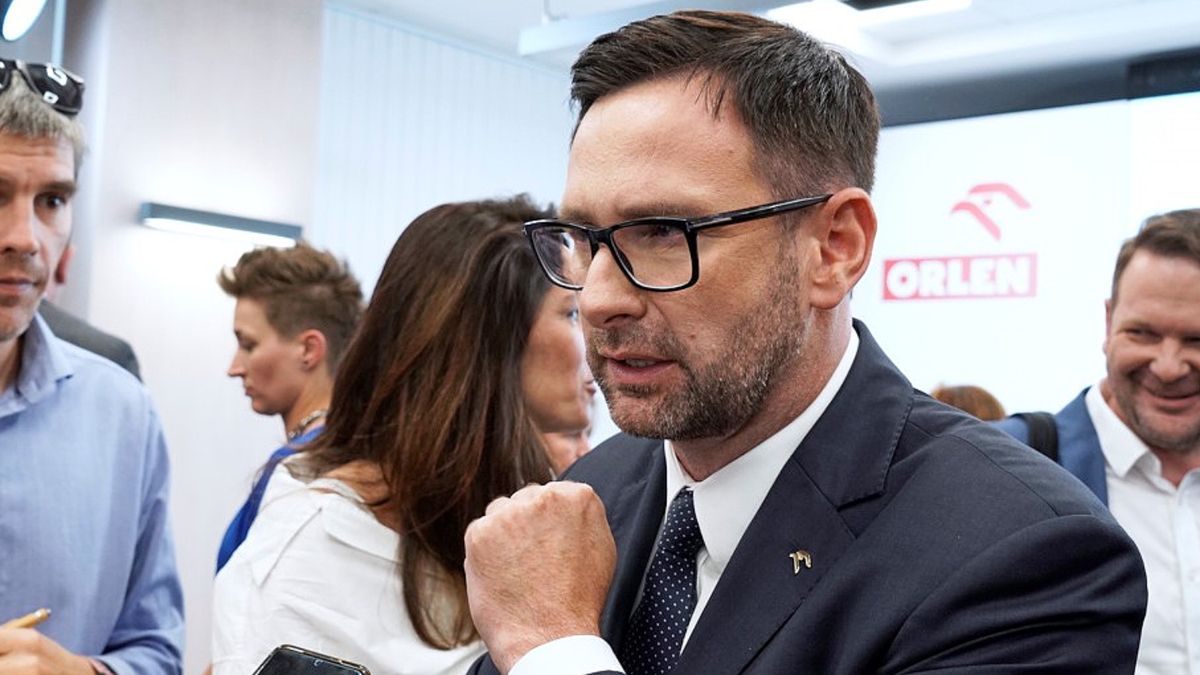 Orlen prowadzi wiele stacji benzynowych poza Polską