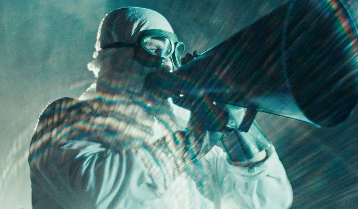 Ponad 1,3 mln widzów. Takiego przeboju w telewizji dawno nie było