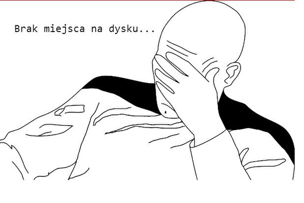 Brak pamięci na dane? Klątwa Nokii N95 ''8GB'' 6