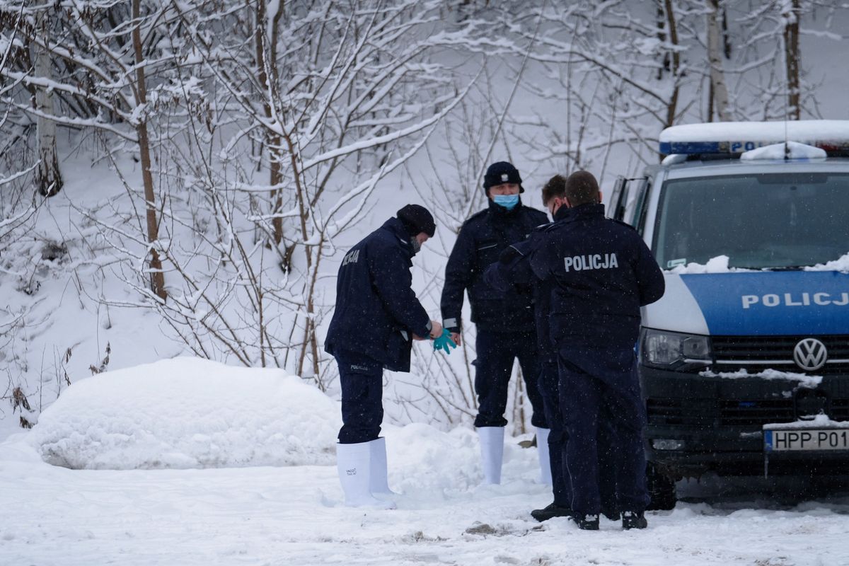 Zabójstwo 13-latki z Bytomia. Rodzice 15-letniego Kacpra: to była pierwsza miłość syna