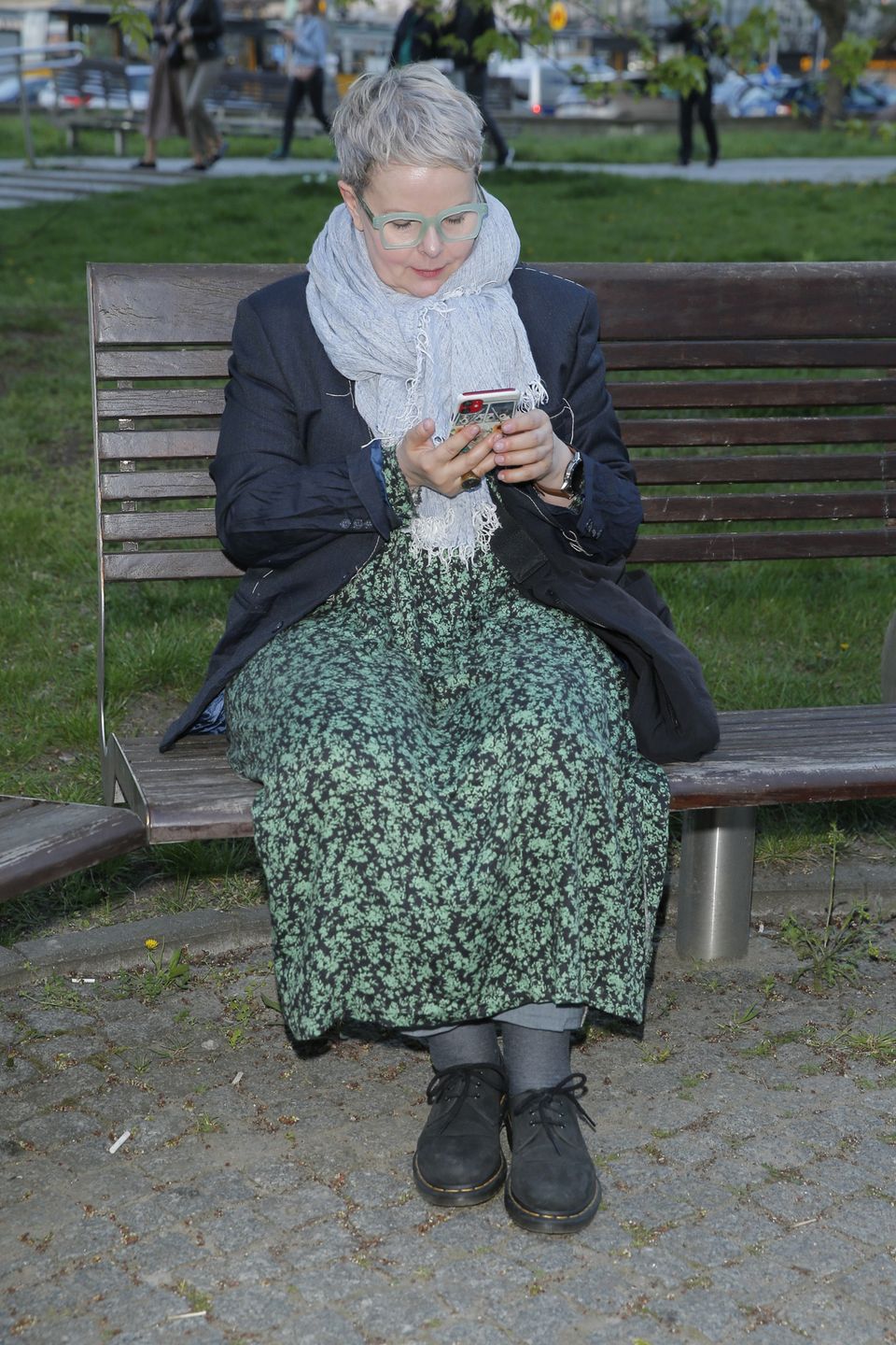Karolina Korwin Piotrowska