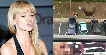Prokuratura zbada sprawę NĘKANIA PRZYBYLSKIEJ!