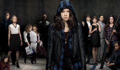 Klony walczą razem w "Orphan Black"