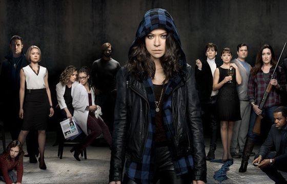 Klony walczą razem w "Orphan Black"