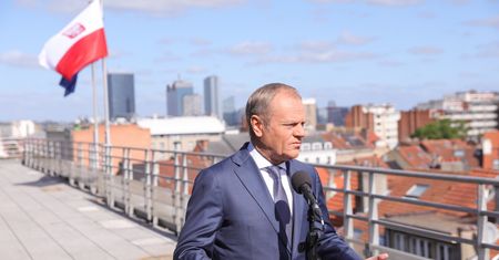 Tusk: skończyło się "Centralne Przewalanie Kasy". Jest zapowiedź