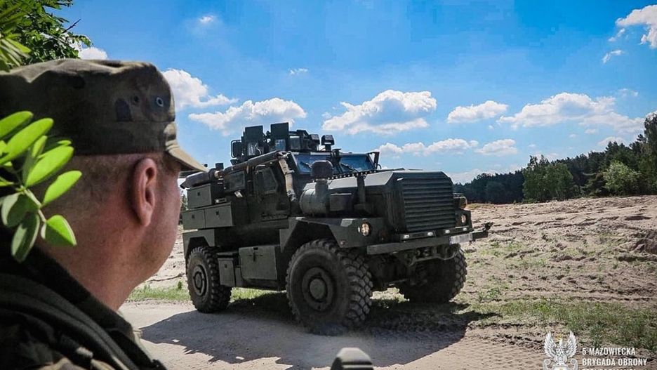 Rusza Legia Akademicka 2025! Zostań żołnierzem i studentem jednocześnie