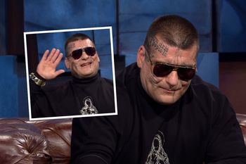 Tyle Popek stracił na narkotyki. Wyliczył Wojewódzkiemu, czego żałuje