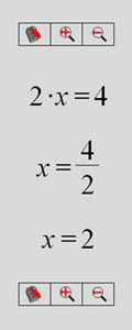 Bardzo wygodny kalkulator matematyczny 3